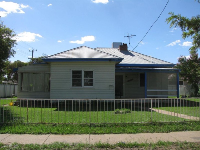 9 Hale St, Warren NSW 2824