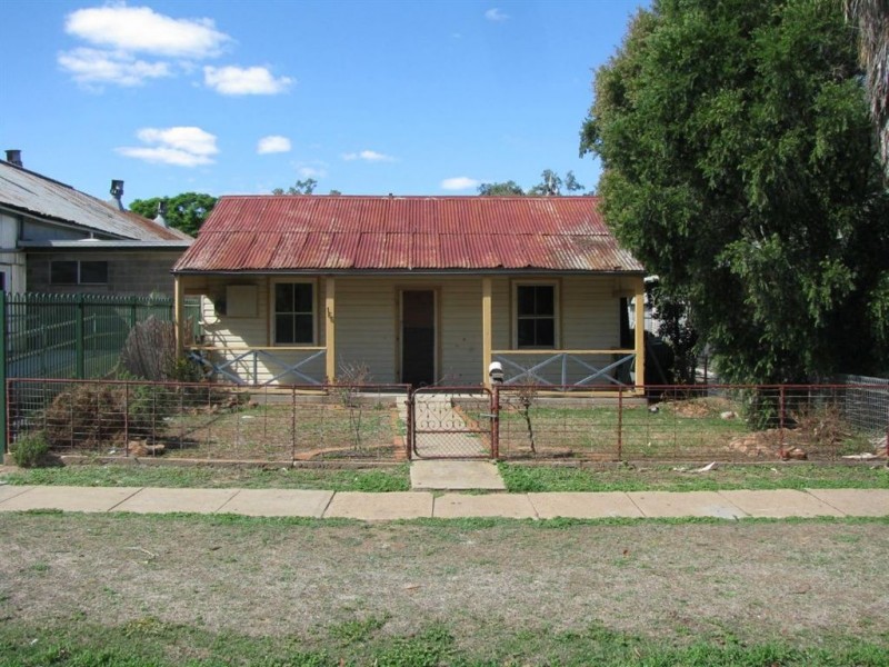 166 Dubbo St, Warren NSW 2824