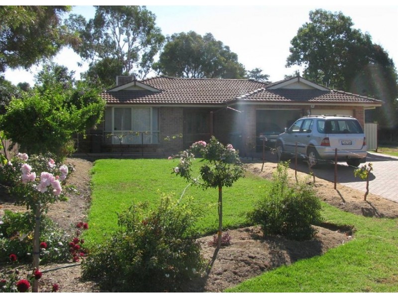 1 Mageibra Place, Warren NSW 2824