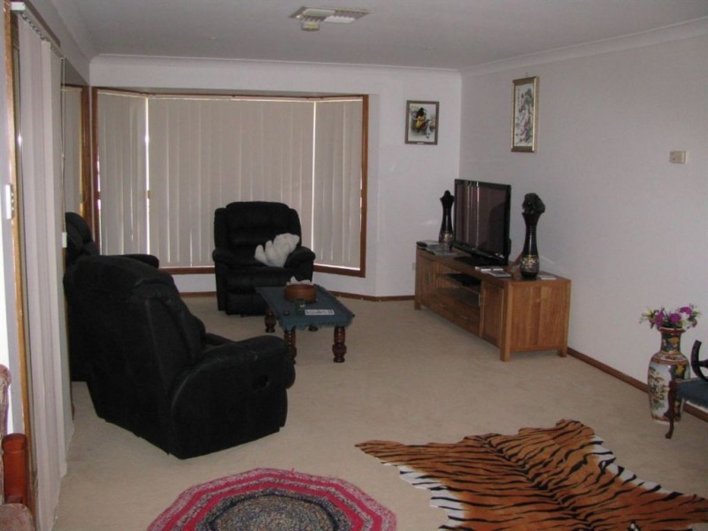 1 Mageibra Place, Warren NSW 2824