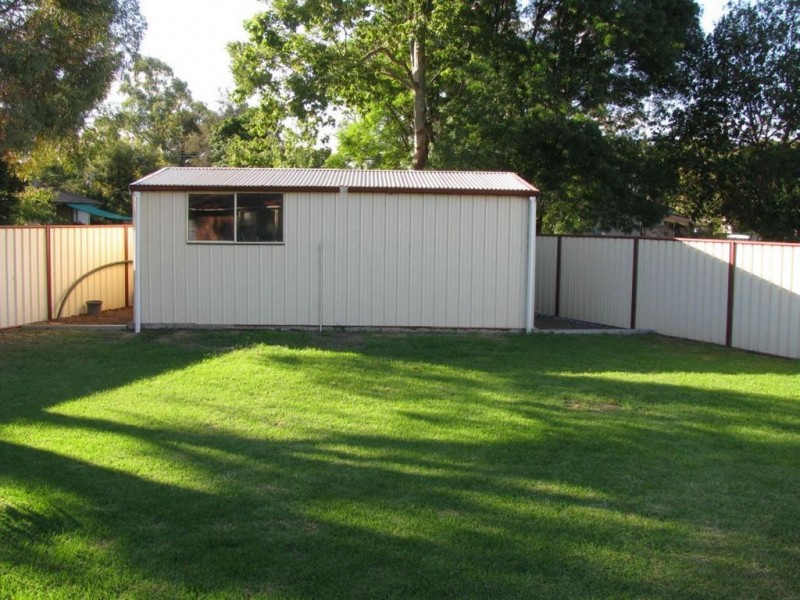 1 Mageibra Place, Warren NSW 2824