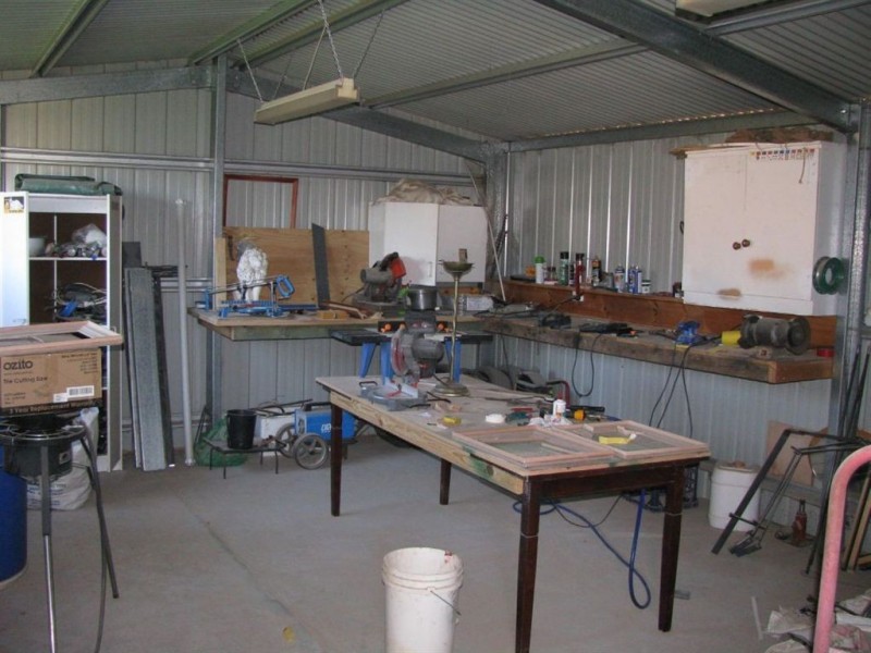 1 Mageibra Place, Warren NSW 2824