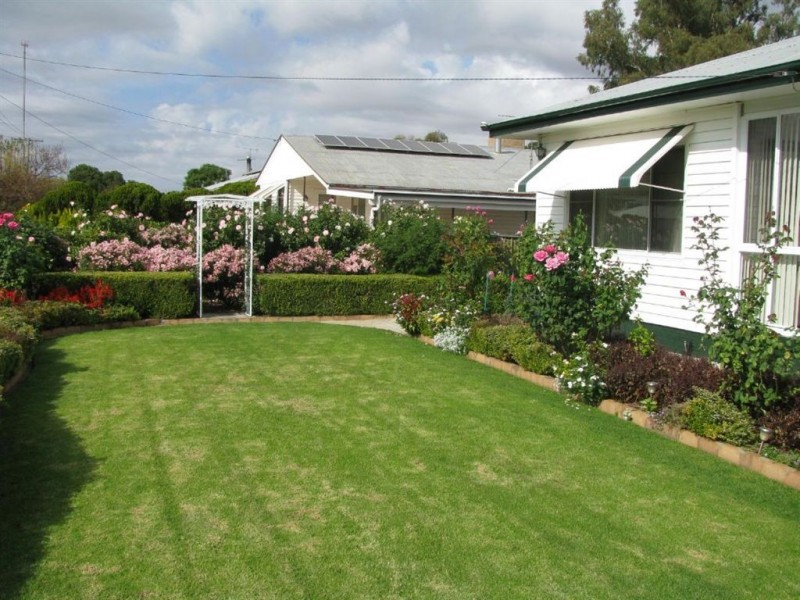 19 Glen St, Warren NSW 2824