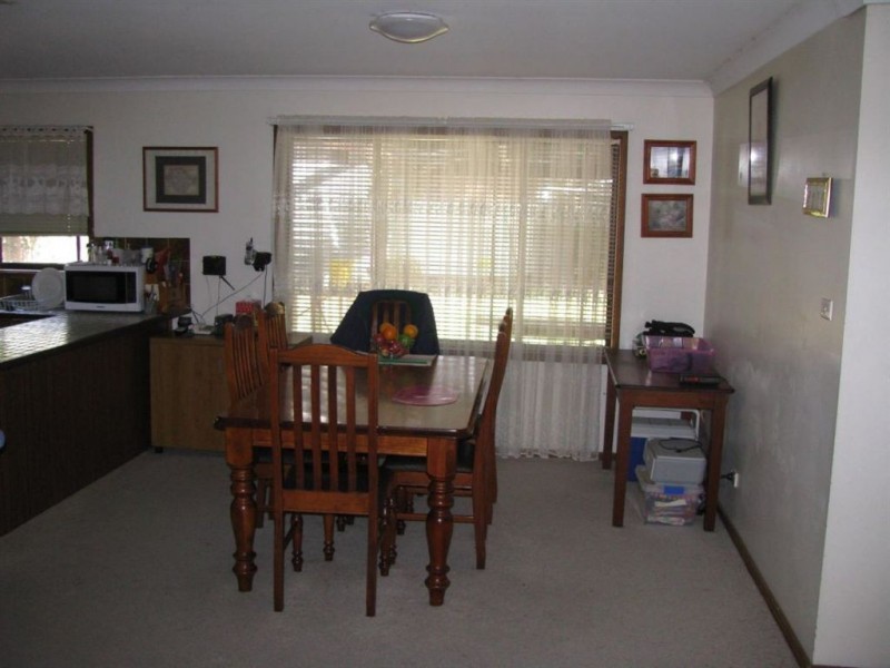 45 Garden Ave, Warren NSW 2824