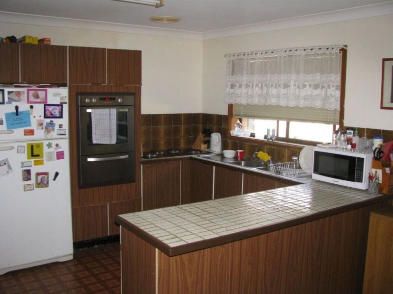 45 Garden Ave, Warren NSW 2824