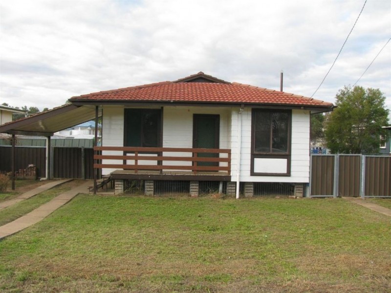 8 Boss Ave, Warren NSW 2824