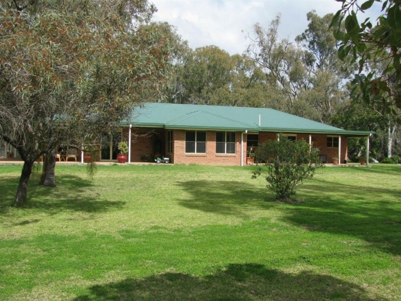 3353 Wambianna Rd, Warren NSW 2824
