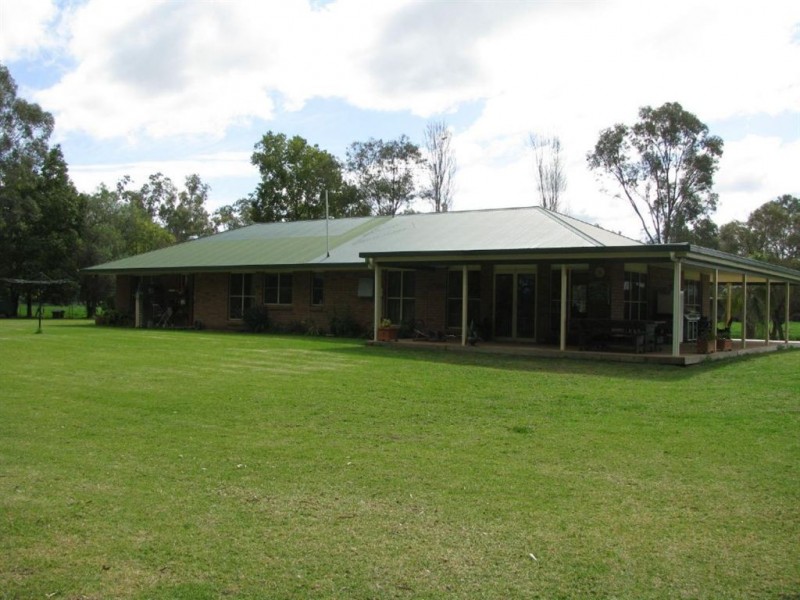 3353 Wambianna Rd, Warren NSW 2824
