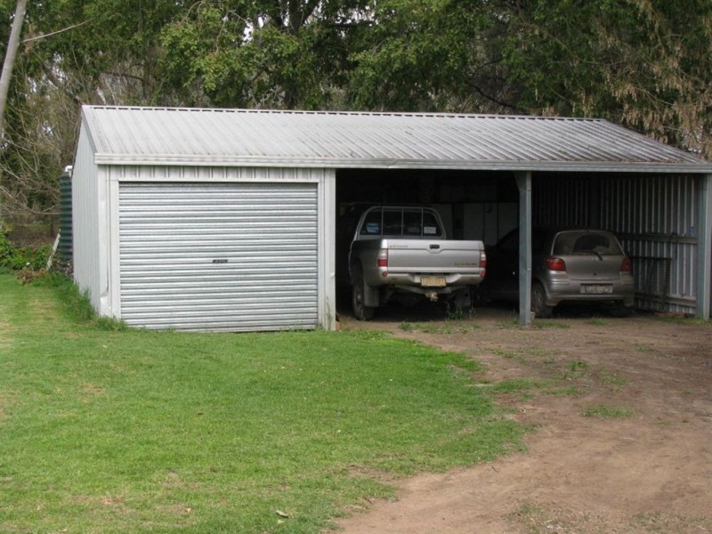 3353 Wambianna Rd, Warren NSW 2824