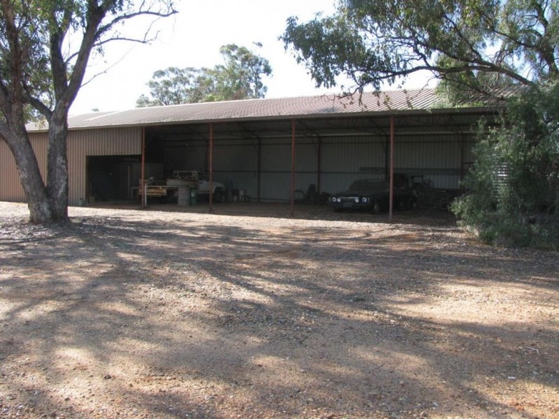 . Oxley Highway, Braeview, Warren NSW 2824