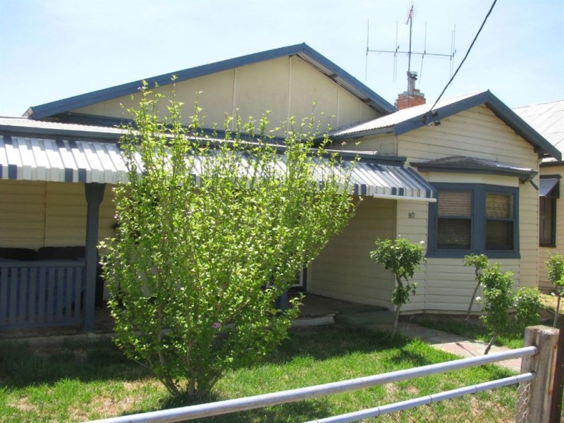 80 Dubbo St, Warren NSW 2824
