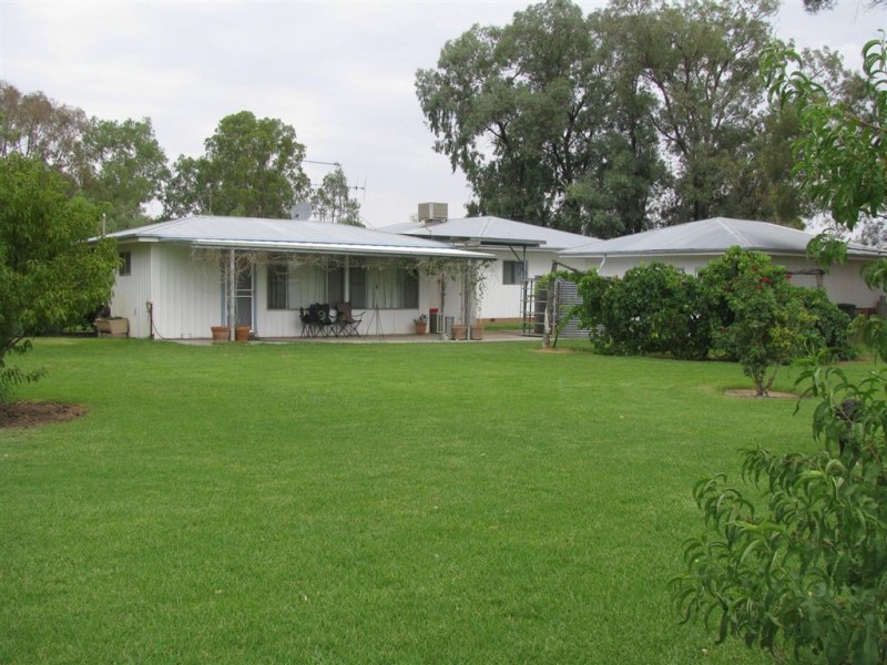 . Ellengerah Rd, Warren NSW 2824