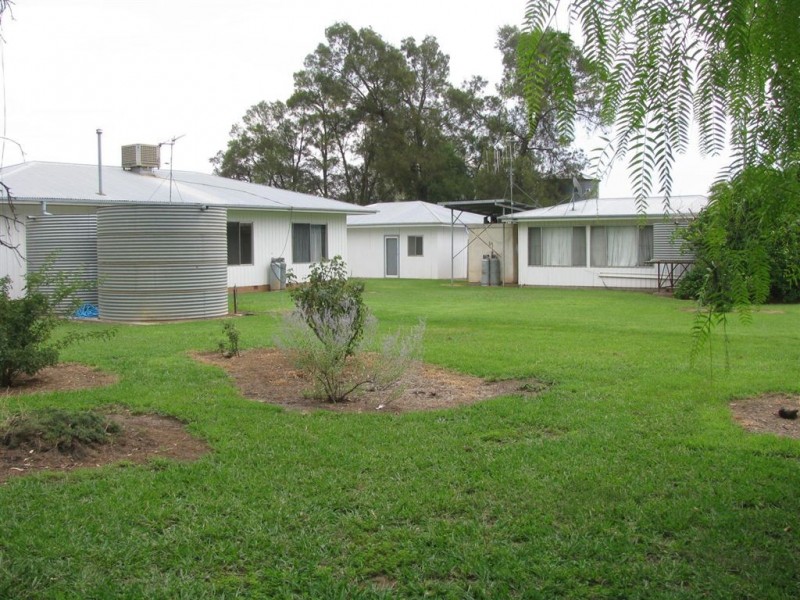 . Ellengerah Rd, Warren NSW 2824