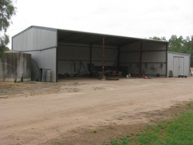 . Ellengerah Rd, Warren NSW 2824