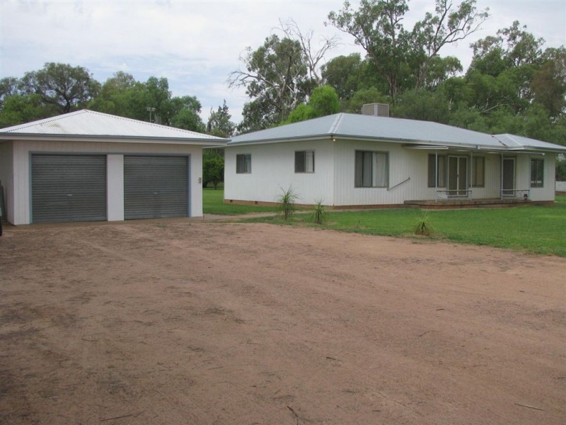 . Ellengerah Rd, Warren NSW 2824