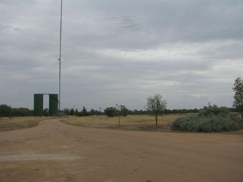 . Ellengerah Rd, Warren NSW 2824