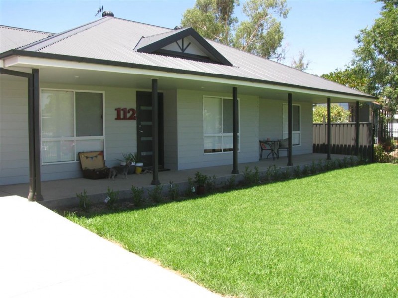 112 Thornton Ave, Warren NSW 2824