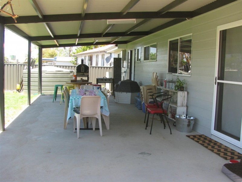 112 Thornton Ave, Warren NSW 2824