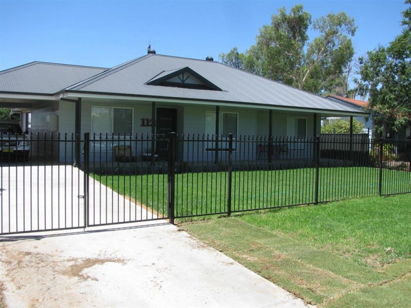 112 Thornton Ave, Warren NSW 2824