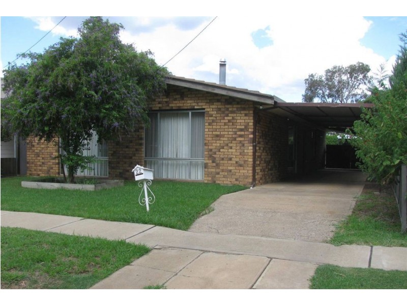 22 Boston St, Warren NSW 2824