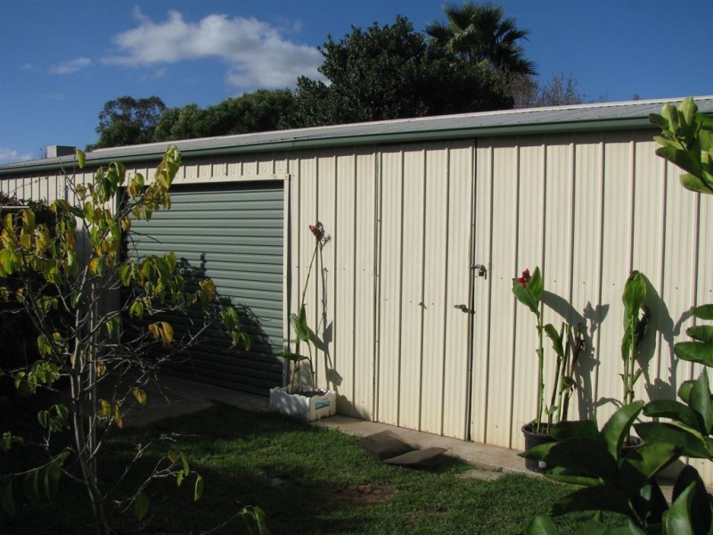 32 Garden Ave, Warren NSW 2824