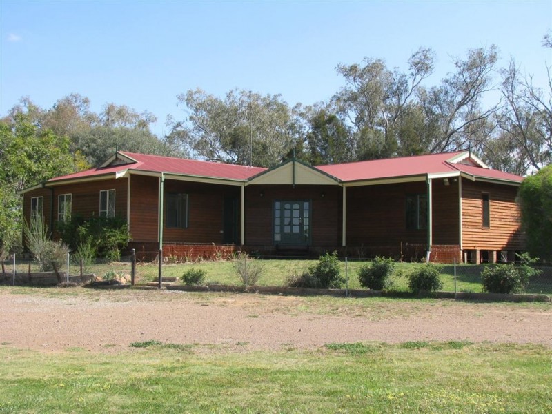 . Gunningbar, Warren NSW 2824