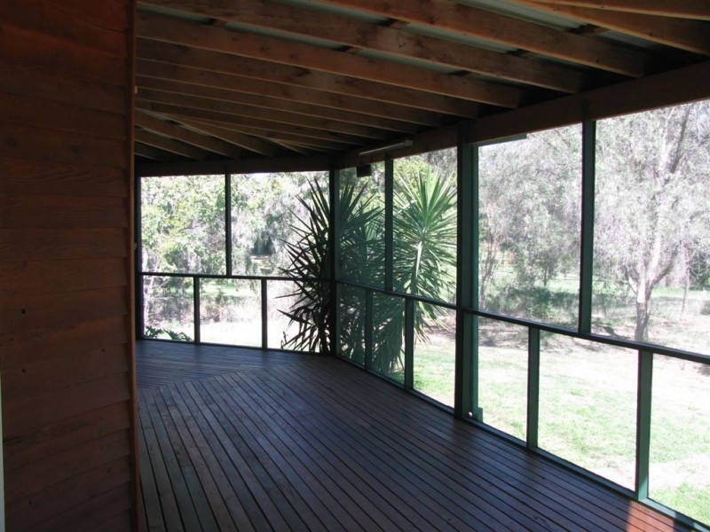 . Gunningbar, Warren NSW 2824