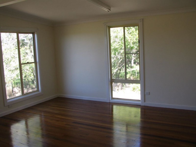 . Gunningbar, Warren NSW 2824