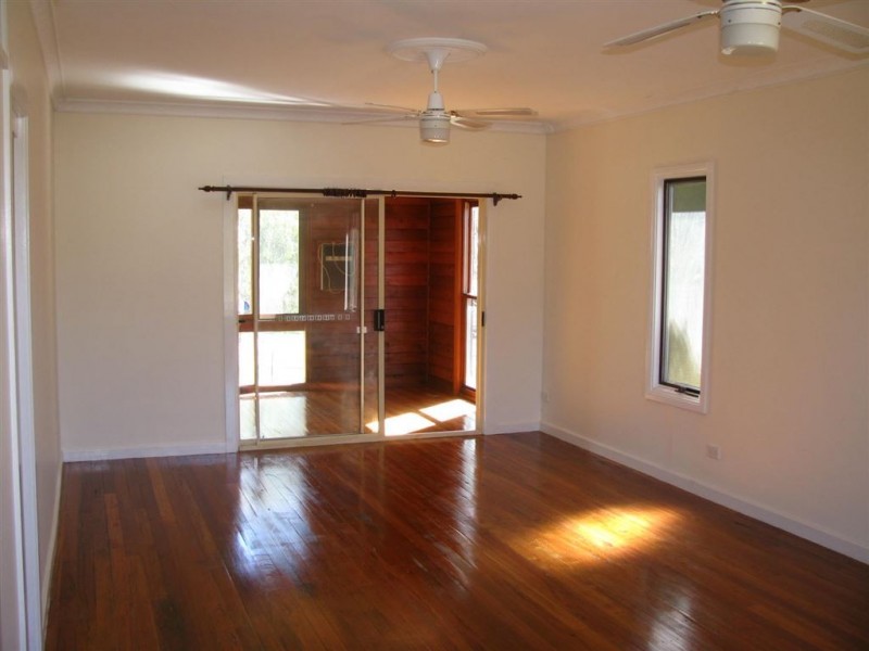 . Gunningbar, Warren NSW 2824