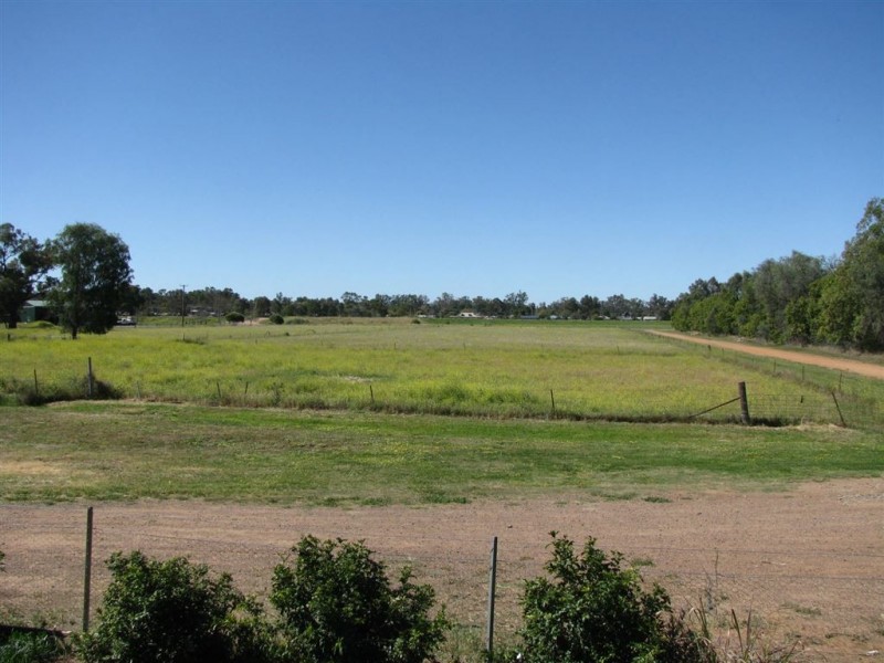 . Gunningbar, Warren NSW 2824