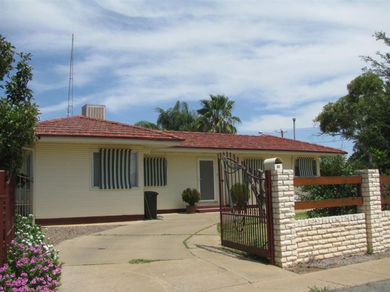 Warren NSW 2824