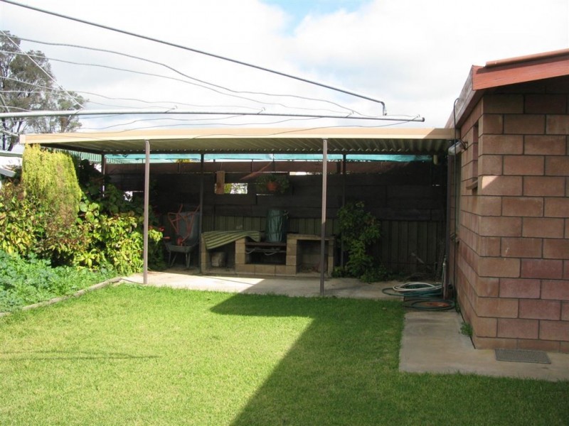 Warren NSW 2824