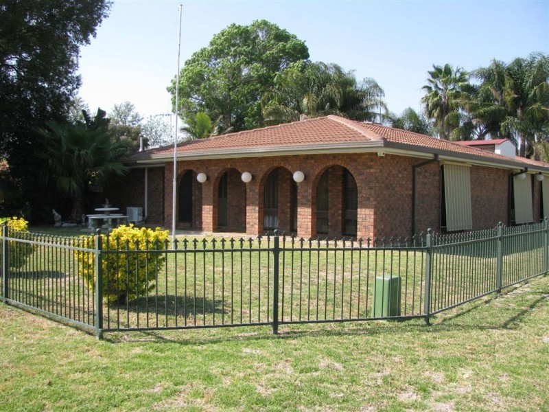 Warren NSW 2824