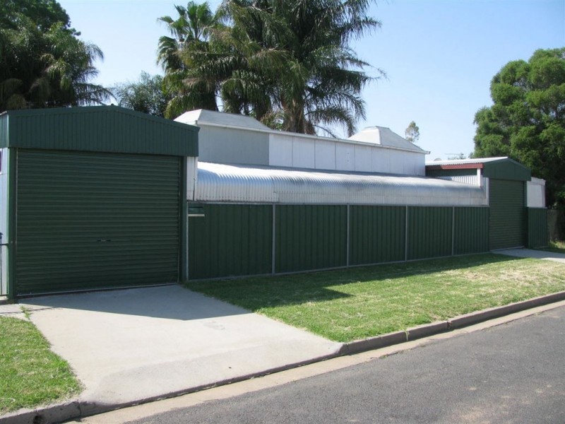 Warren NSW 2824