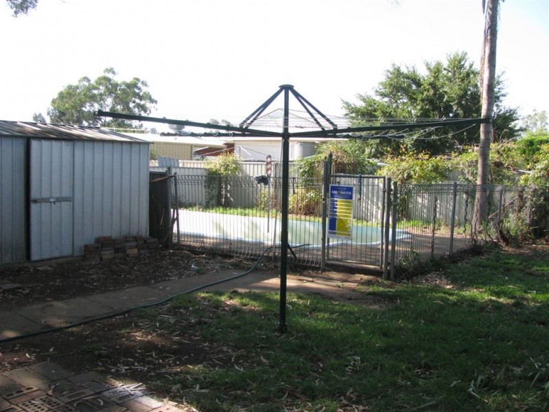 Warren NSW 2824