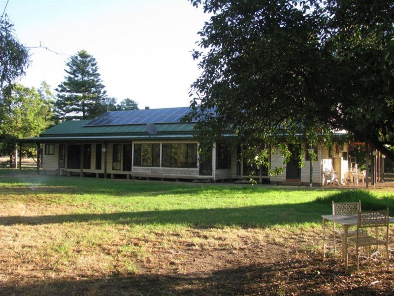 Warren NSW 2824