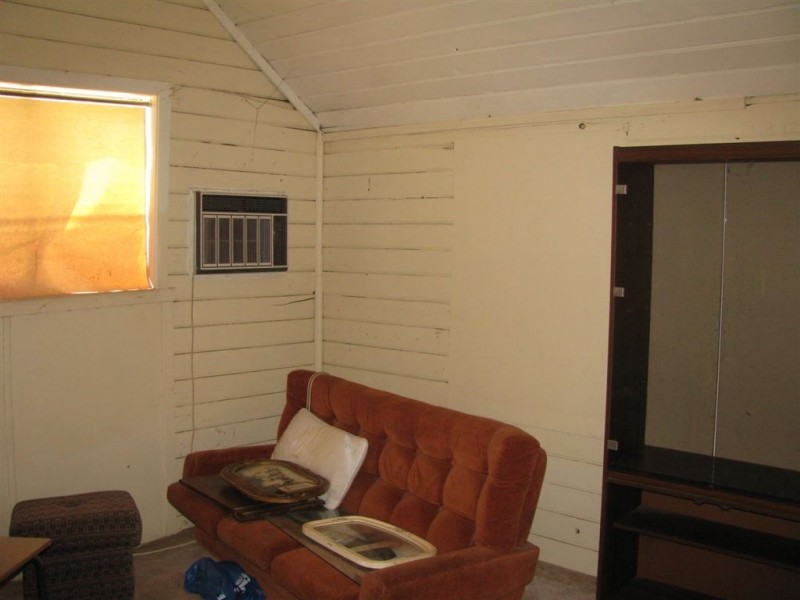 Nevertire NSW 2831