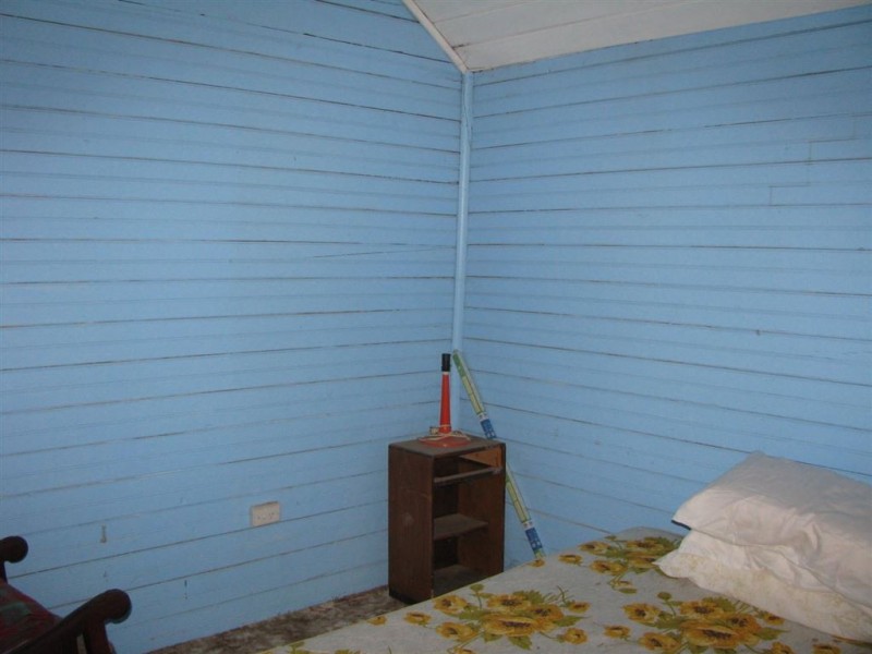 Nevertire NSW 2831