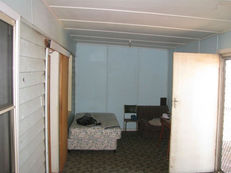 Nevertire NSW 2831