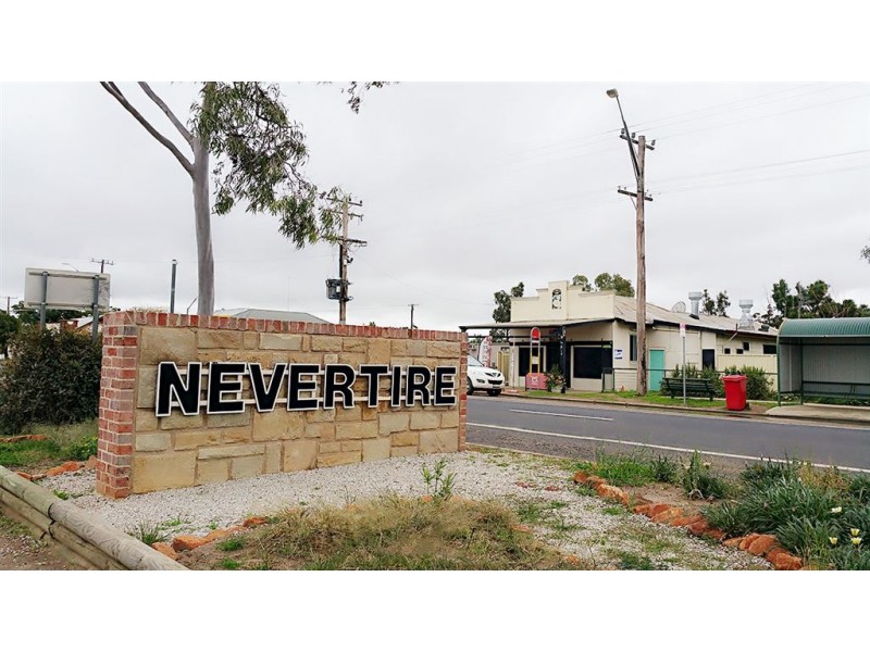 Nevertire NSW 2831