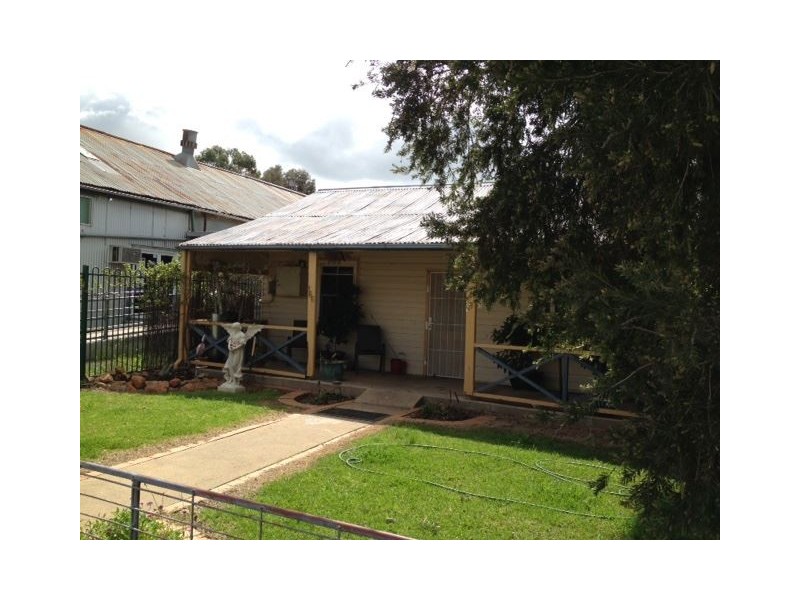 Warren NSW 2824