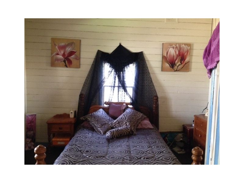 Warren NSW 2824