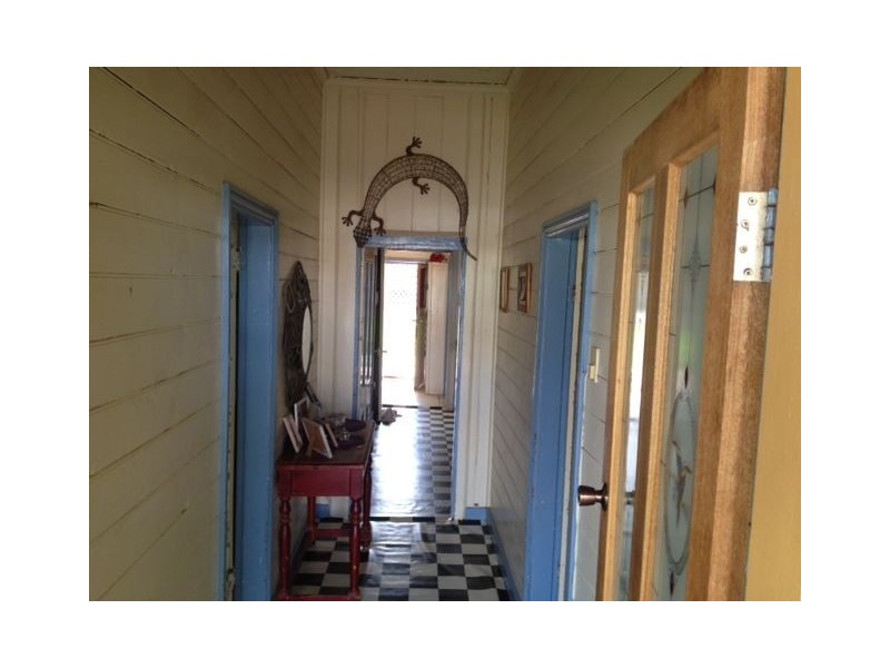Warren NSW 2824