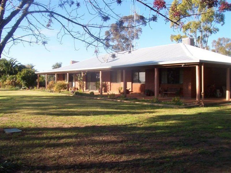 . ., Warren NSW 2824