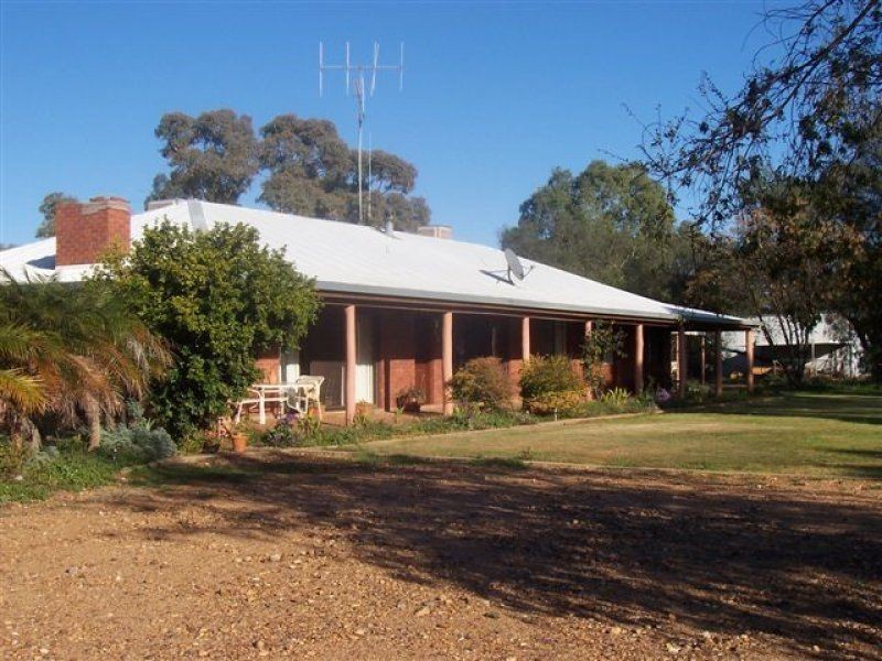 . ., Warren NSW 2824