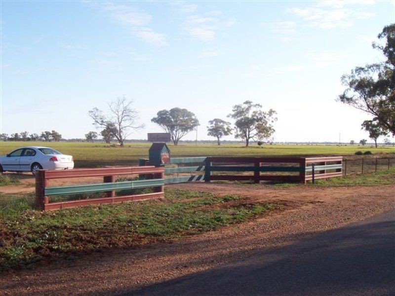 . ., Warren NSW 2824