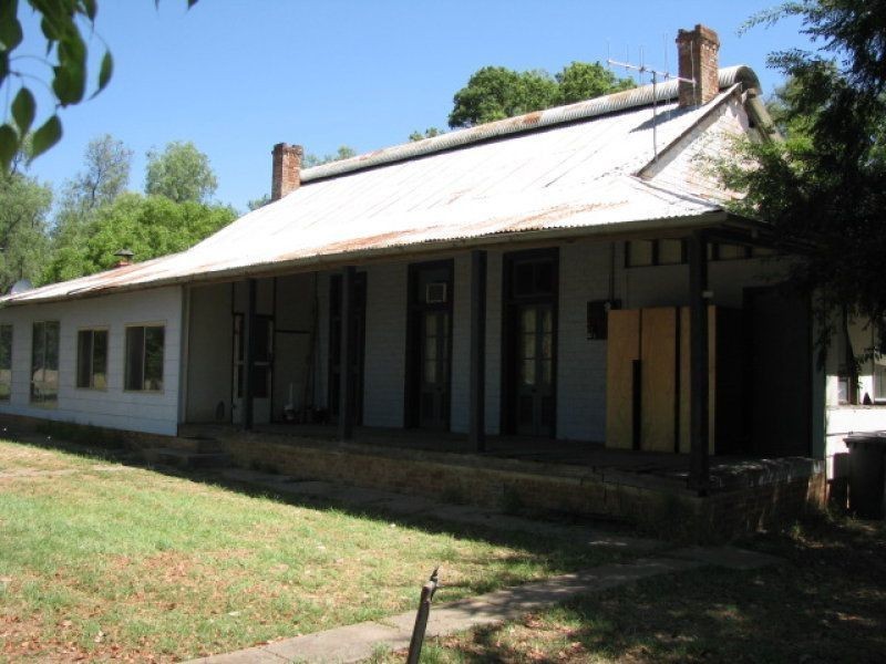 128 Wambianna Rd, Warren NSW 2824
