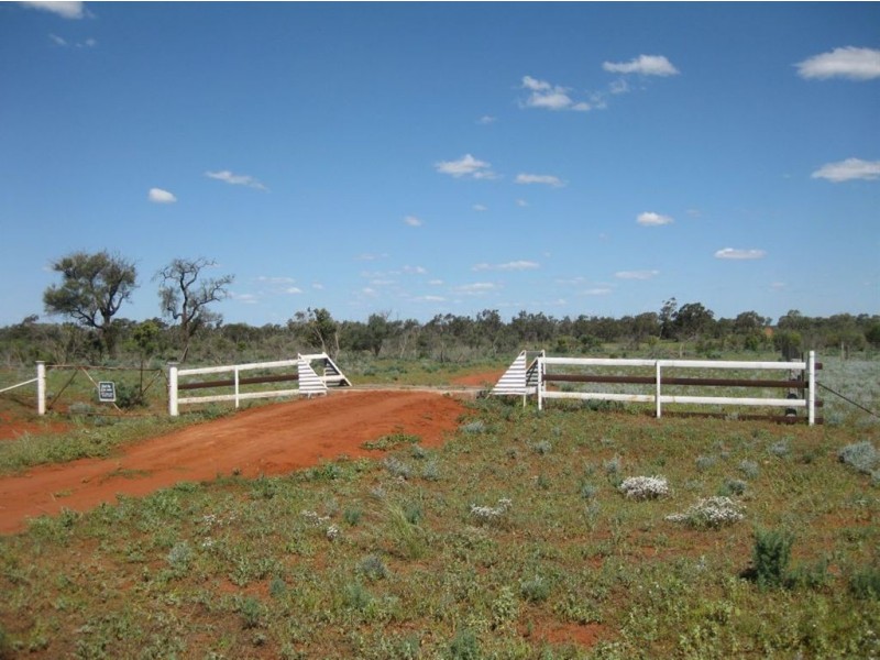 . Annalara, Cobar NSW 2835