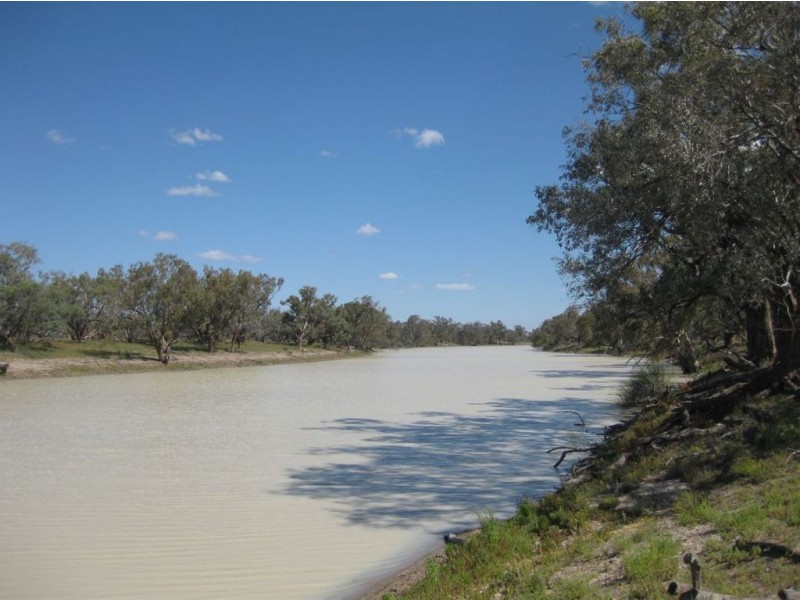 . Annalara, Cobar NSW 2835