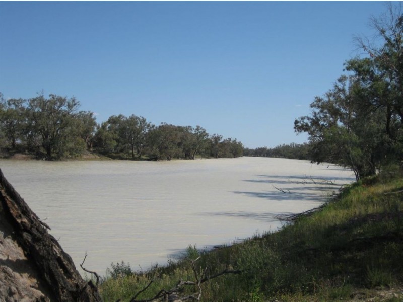 . Annalara, Cobar NSW 2835